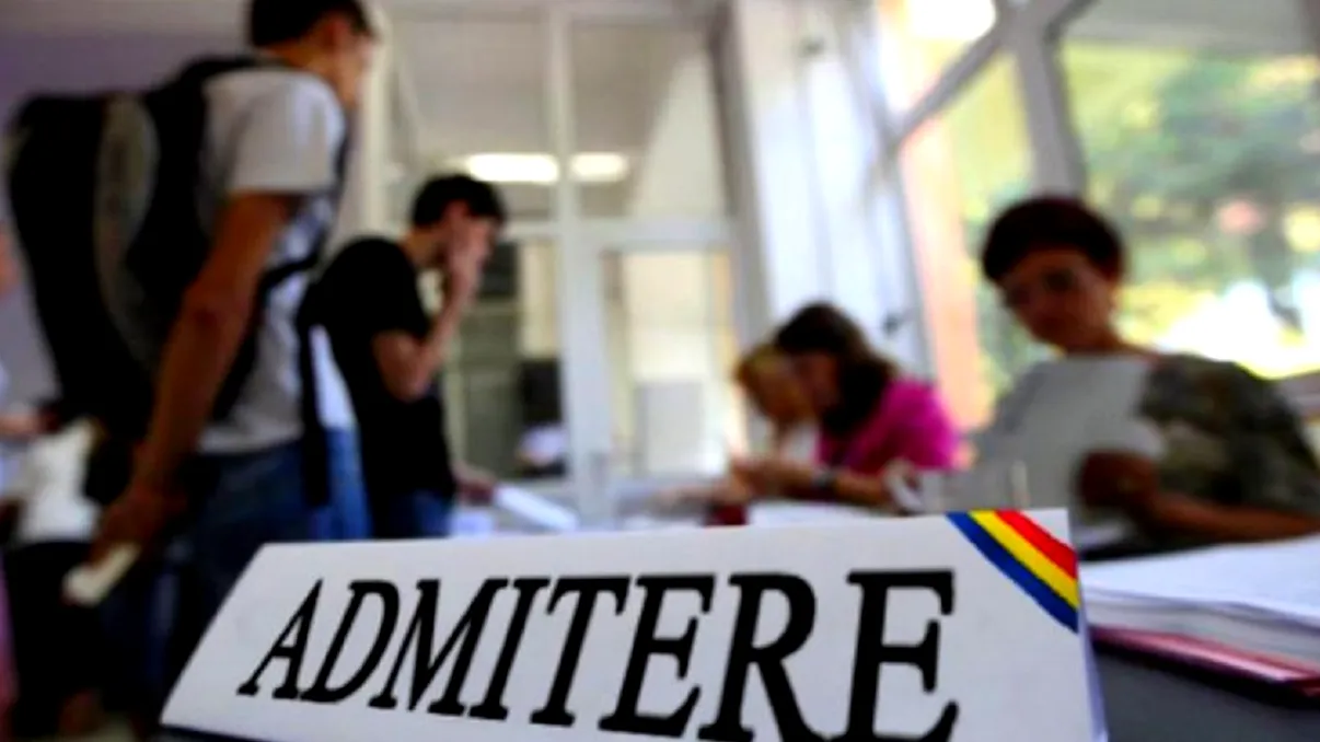 ADMITEREA LA LICEU 2026: CE SCHIMBĂRI AU LOC ȘI CUM SE CALCULEAZĂ MEDIA Aproape de finalul ciclului gimnazial, elevii și părinții se pregătesc pentru un nou pas important: admiterea la liceu