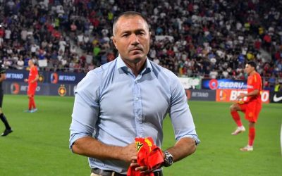 Adrian Ilie, din nou beat la volan: Permis suspendat, al doilea incident în 3 ani!