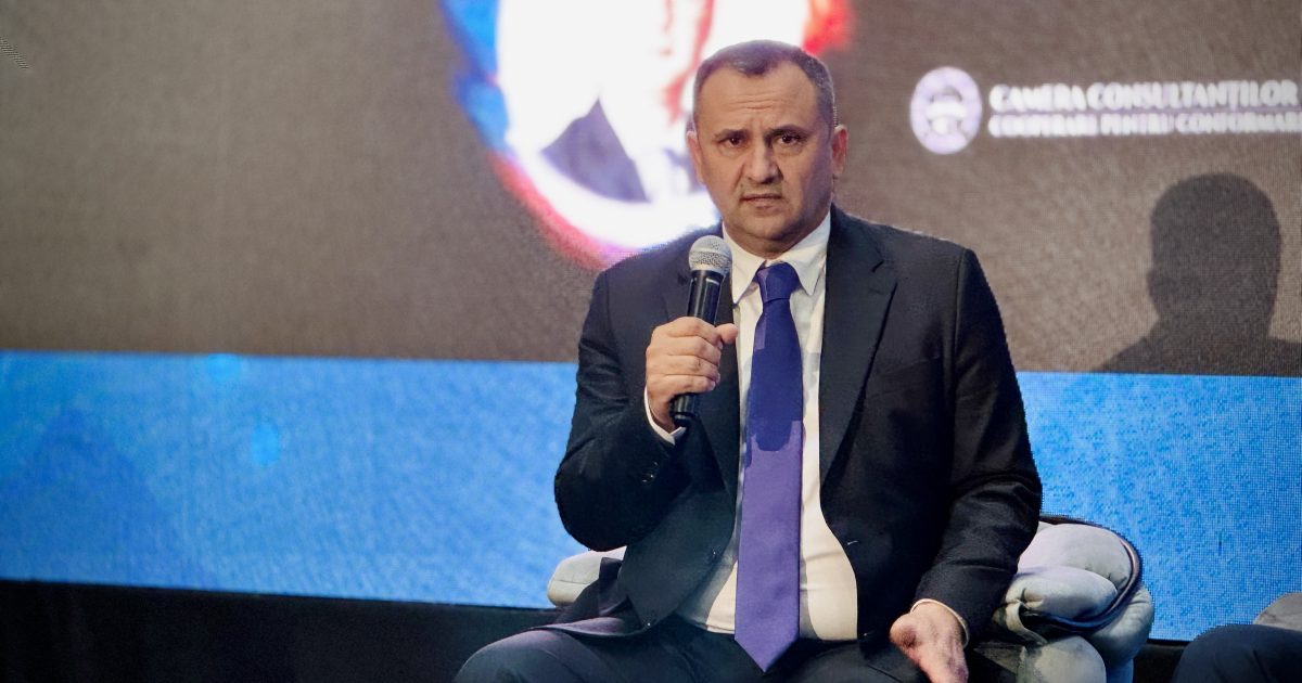 Șeful ANAF, depistare șoc: „Păienjeniș” de firme-fantomă pentru fraude