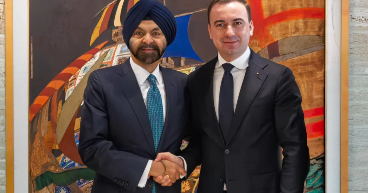 Banca Mondială, gata să finanțeze reactoarele nucleare din România