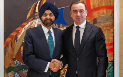 Banca Mondială, gata să finanțeze reactoarele nucleare din România