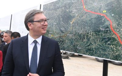 Serbia și Israel vor produce zeci de mii de drone: Plan ambițios în doi ani