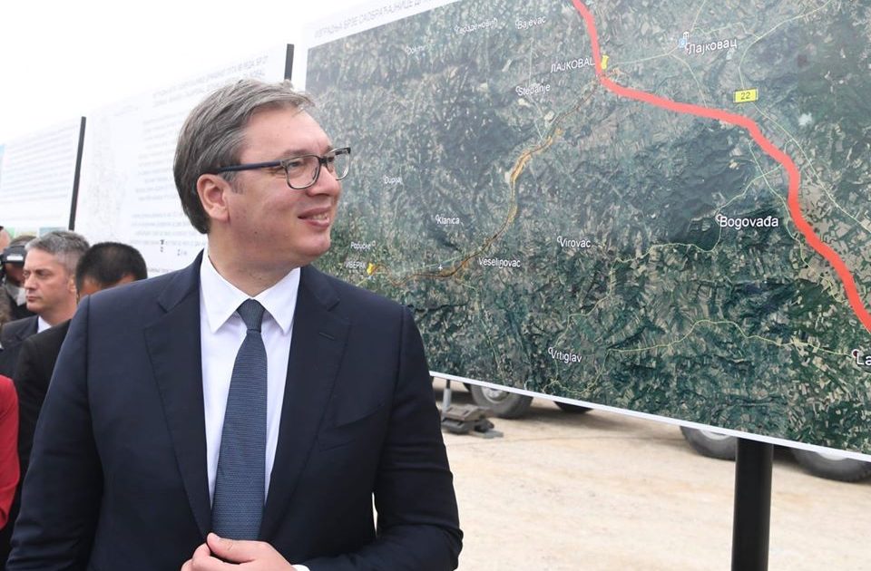 Serbia și Israel vor produce zeci de mii de drone: Plan ambițios în doi ani