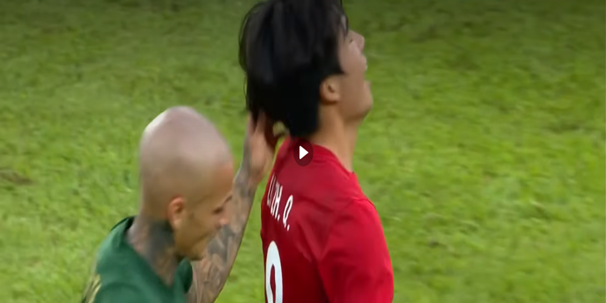 Ce riscă alex mitriță după gestul uluitor în China