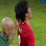 Ce riscă alex mitriță după gestul uluitor în China