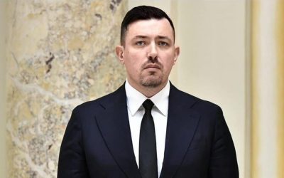 Alexandru Hazem Kansou, noul șef PSD Sector 4: Schimbare de putere