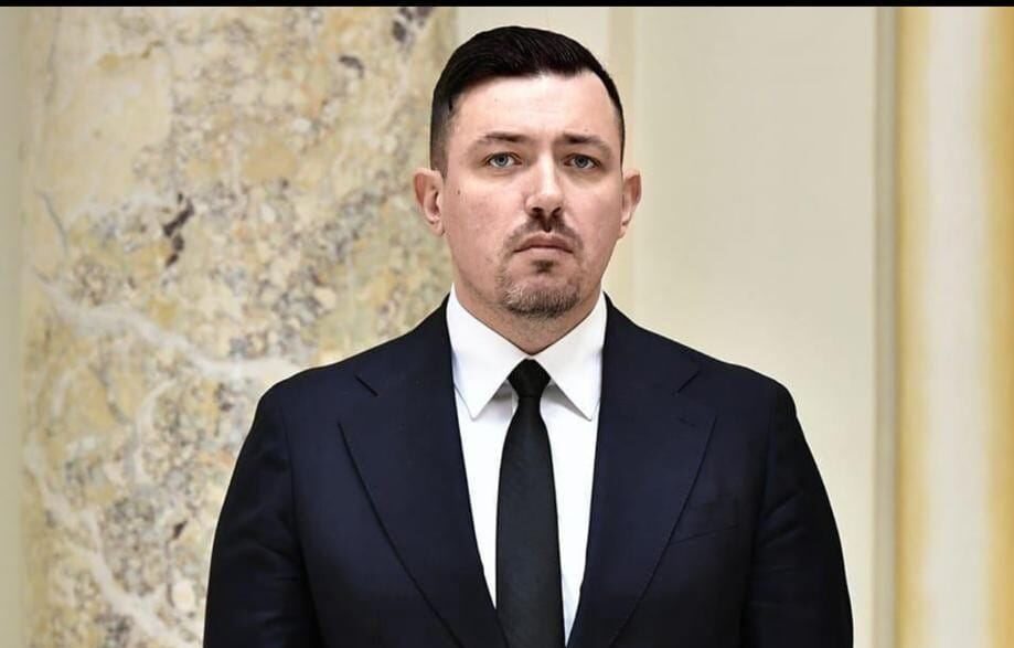 Alexandru Hazem Kansou, noul șef PSD Sector 4: Schimbare de putere