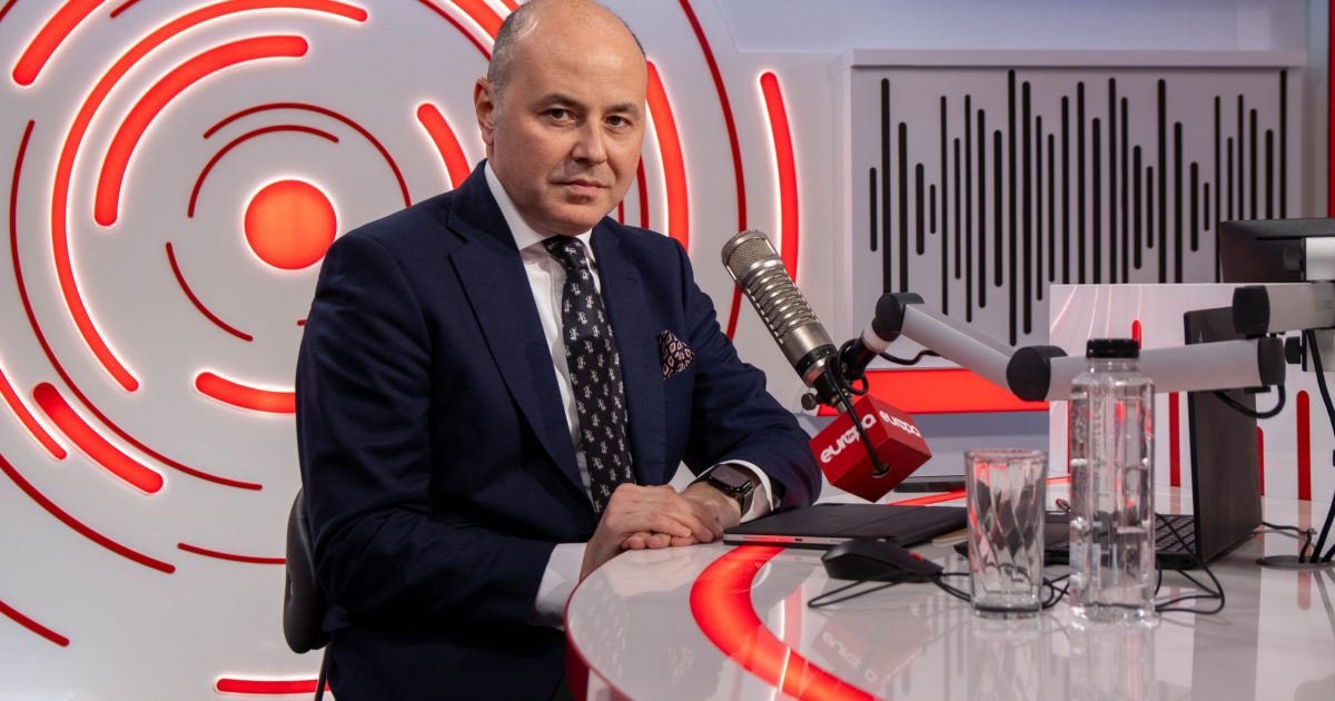 Muraru (PNL): Flirt politic cu PSD. Nicușor, pe urmele lui Iohannis?