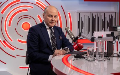 Muraru (PNL): Flirt politic cu PSD. Nicușor, pe urmele lui Iohannis?