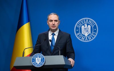 Sfârșitul „hârtiilor” cu bunuri confiscate: Ministrul anunță reguli noi și fără întârzieri