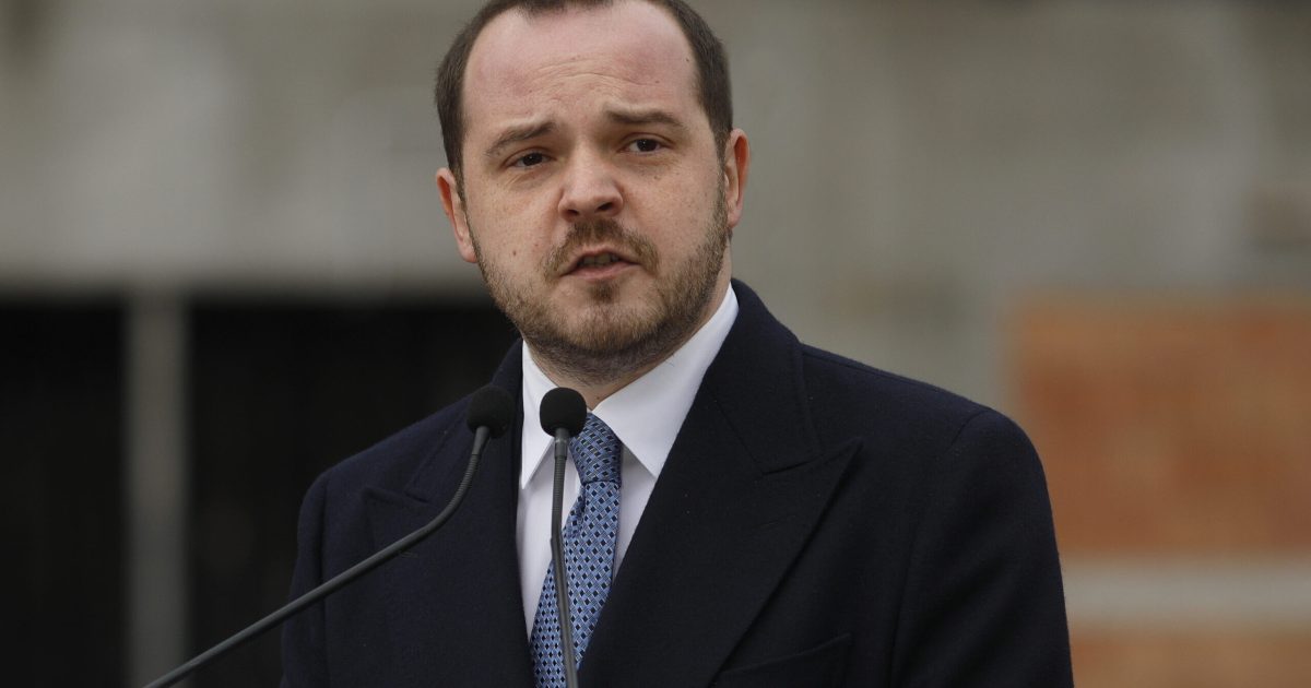 Ministrul Sănătății, vești din SUA: Spitale pentru mari arși, paturi ATI