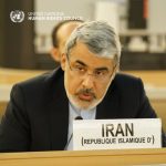 Iranul cere ONU compensații pentru efectele sancțiunilor economice