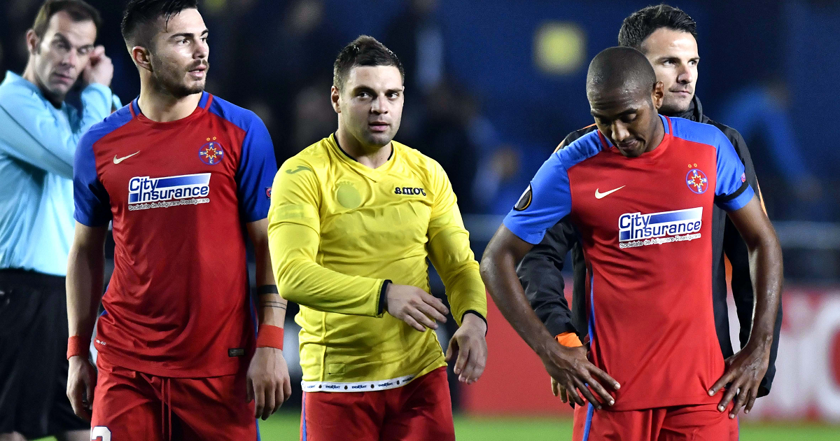 Jucătorul de la FCSB, campion în 2015, se retrage: Ce carieră pregătește