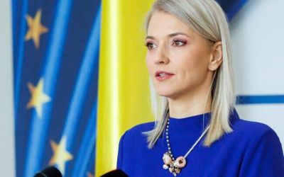 Inspecția Judiciară, decizie controversată: Gorghiu, exonerată. Plângerea șefei DIICOT Pitești, respinsă