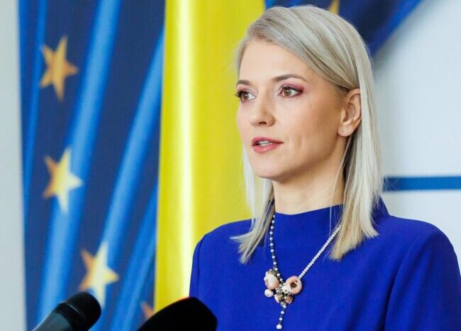 Inspecția Judiciară, decizie controversată: Gorghiu, exonerată. Plângerea șefei DIICOT Pitești, respinsă