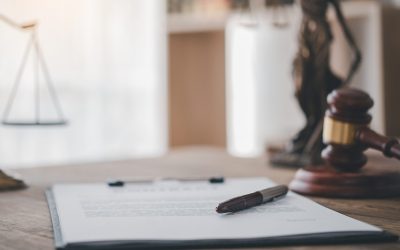 Amenda penală vs. Contravențională: Ce sancțiuni îți dau viața peste cap?