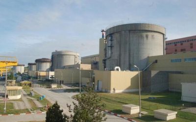 Americanii dau, în sfârșit, bani pentru Cernavodă, după 3 ani și jumătate