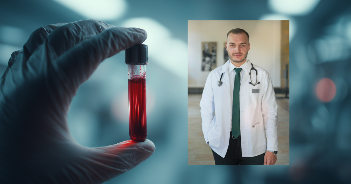 Analize medicale anuale esențiale: Ce recomandă Dr. Andrei Lefter adulților