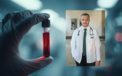 Analize medicale anuale esențiale: Ce recomandă Dr. Andrei Lefter adulților