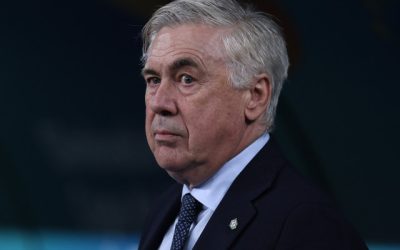 Ancelotti, verdict clar: Cine ia Liga Campionilor? Antrenorul a pus pariul
