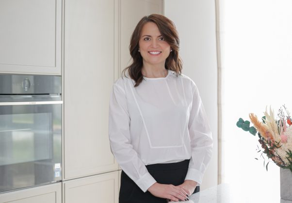 Românii dau 16.000 de euro pe o bucătărie premium: Boom de afaceri pentru nolte home studio