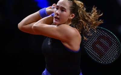 Andreeva, optimi la Stuttgart după un meci-thriller cu Ostapenko! Revenire spectaculoasă