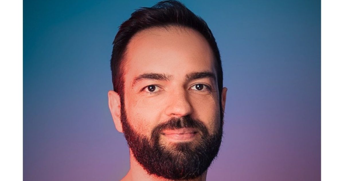 Afacere uriașă: Românul Andrei Dunca, 68 mil. Dolari pentru startup AI