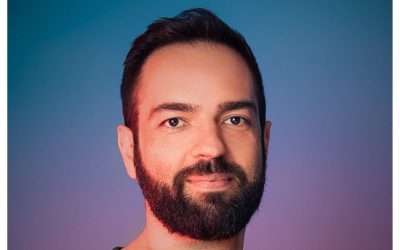 Afacere uriașă: Românul Andrei Dunca, 68 mil. Dolari pentru startup AI