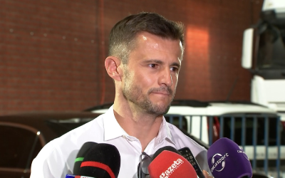 Nicolescu, extaz pentru un dinamovist: „Ar fi fost cel mai bun”! Ce-i lipsește