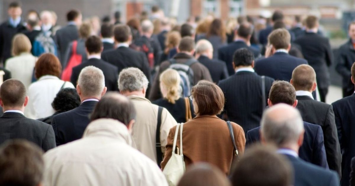 Muncă: Peste 6,6 MILIOANE de contracte înregistrate la finalul lui 2025