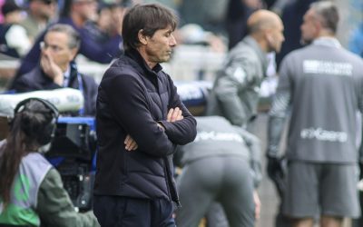 Parma – Napoli 1-1: Ajutor neașteptat pentru titlul din Serie A, oferit de Chivu