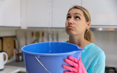 Blocuri: Românii, DIRECT responsabili de vecinii de sub ei