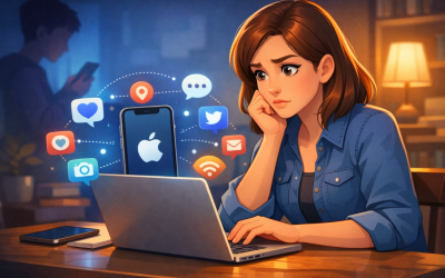 Aplicații control parental iPhone GRATUIT: Top 6 soluții testate