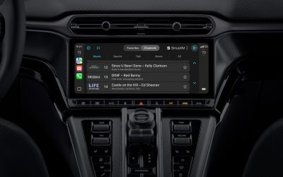 CarPlay Ultra: Ce branduri auto mari vor avea noua funcție Apple?