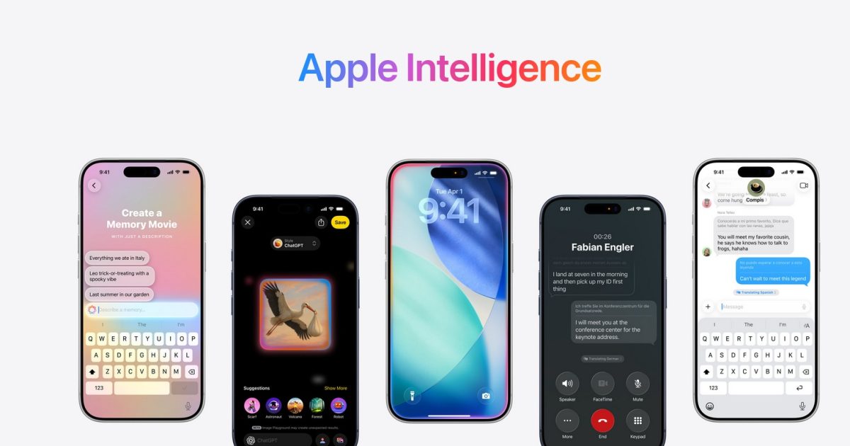 Patru funcții AI Apple Intelligence, posibile în iOS 27: Ce ne așteaptă?