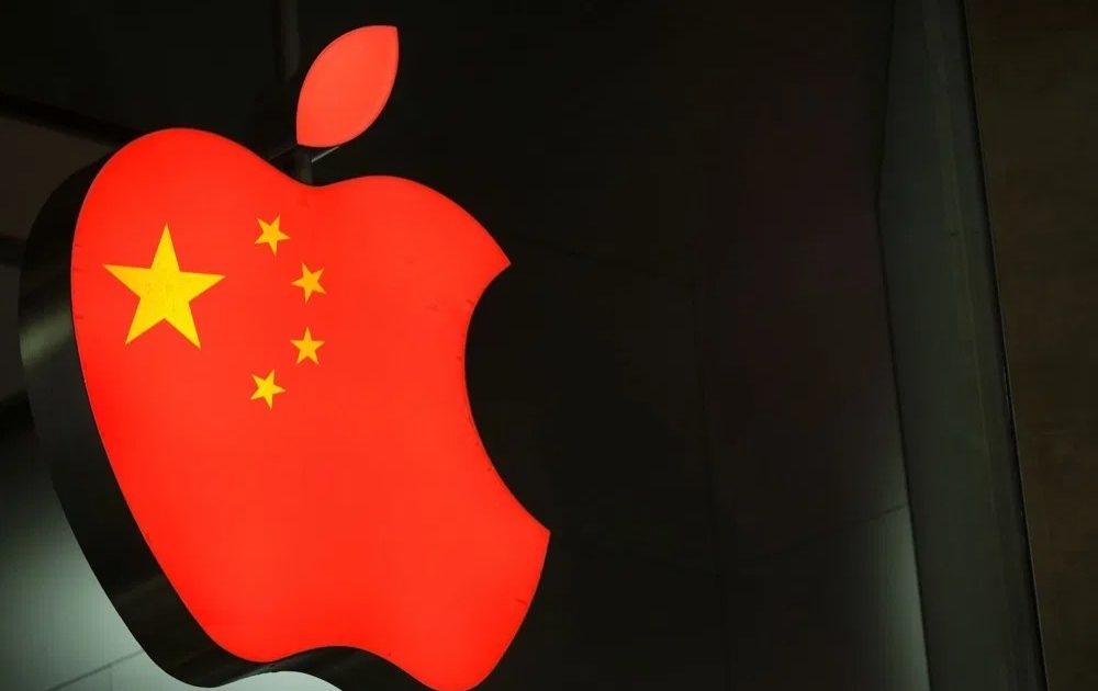China: Scăderi pe piața de smartphone-uri, dar Apple crește. Cine domină?