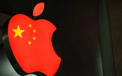 China: Scăderi pe piața de smartphone-uri, dar Apple crește. Cine domină?