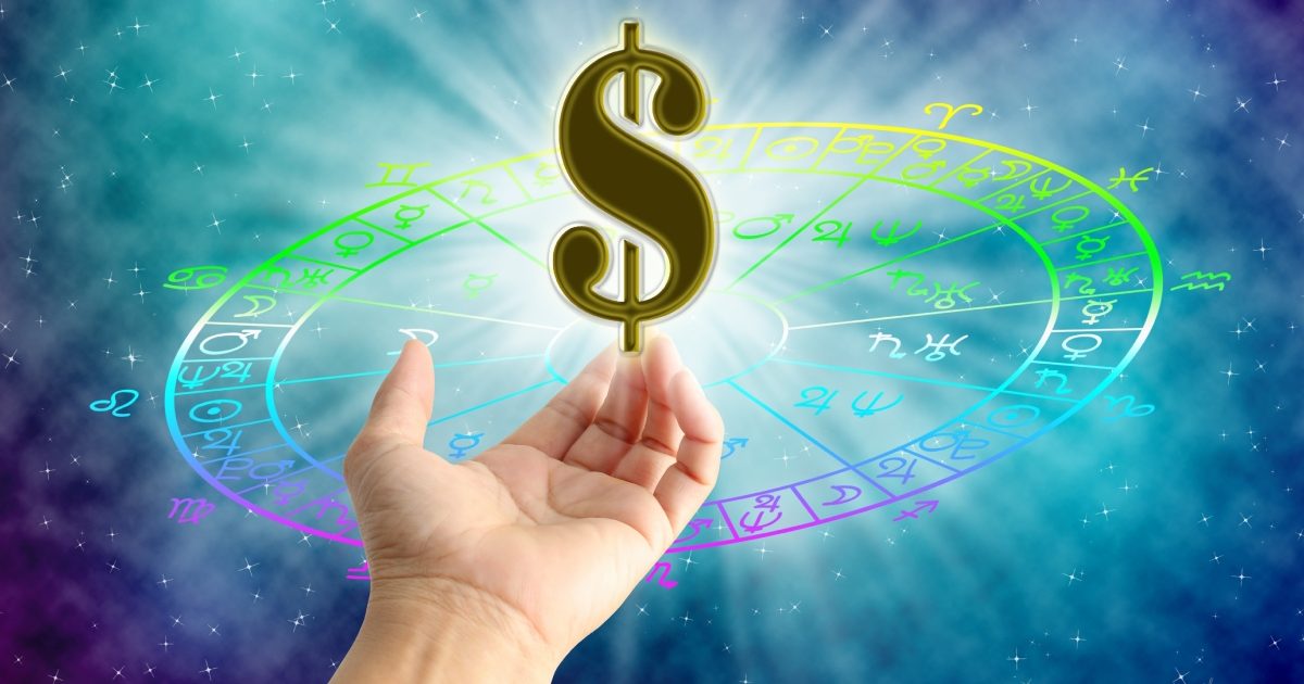 Aprilie 2026: Zodii norocoase la bani. Vezi dacă ești pe listă