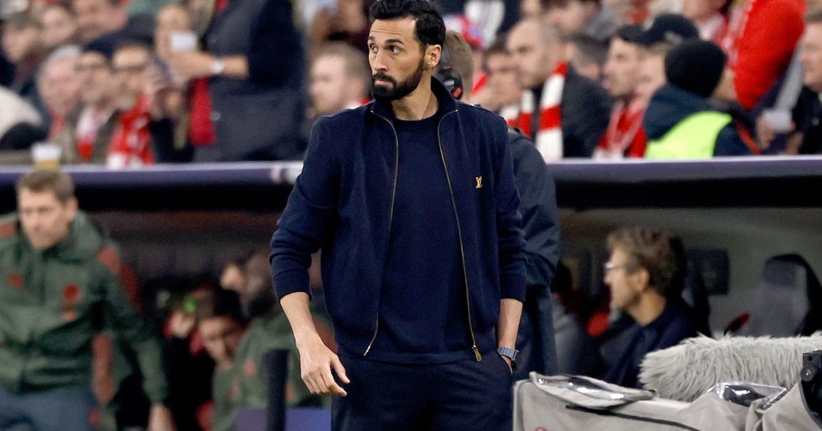 Arbeloa: “Nadie entiende la expulsión de Camavinga, se han cargado una eliminatoria bonita”
