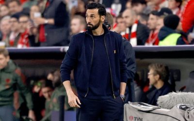 Arbeloa, furios după eliminare: „Camavinga, fault ce a distrus o partidă”