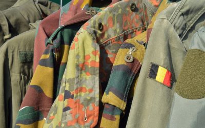 Tineri, atrași în armată la 17 ani. Țara NATO plătește 2.000 euro