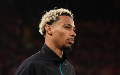 Arne Slot, vești despre accidentarea lui Hugo Ekitike: Ce spune antrenorul