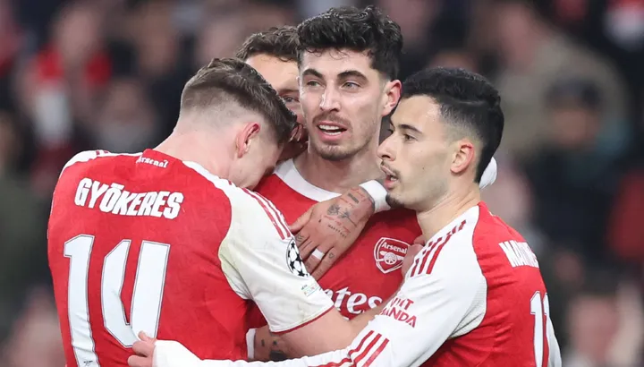 Preview: Arsenal vs Bournemouth - prediction, team news, lineups