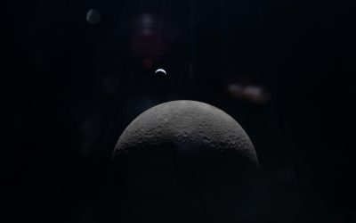 Artemis II: NASA trimite oameni la Lună