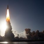 Astronauții se întorc pe pământ după un record istoric în spațiu