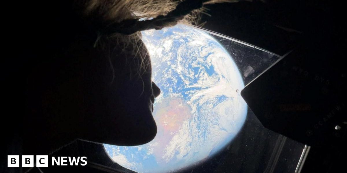 Artemis II live: Watch as Artemis astronauts travel further from Earth than any humans before