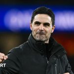 FA Cup news conferences LIVE: Arteta, Guardiola, Slot and Rosenior speaking before quarter-finals