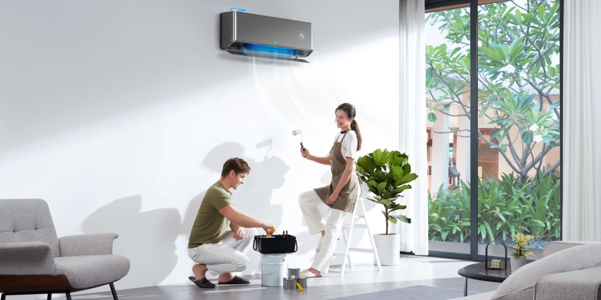 Cum evoluează percepția asupra aerului condiționat, un subiect fierbinte