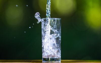 Atenție la apa de la robinet: Zonele din România cu risc crescut
