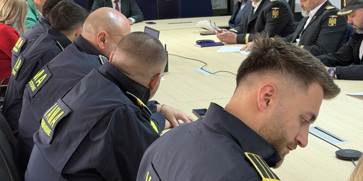 Avertisment: Vamă, ANAF și ansvsa, controale la importatorii de legume-fructe